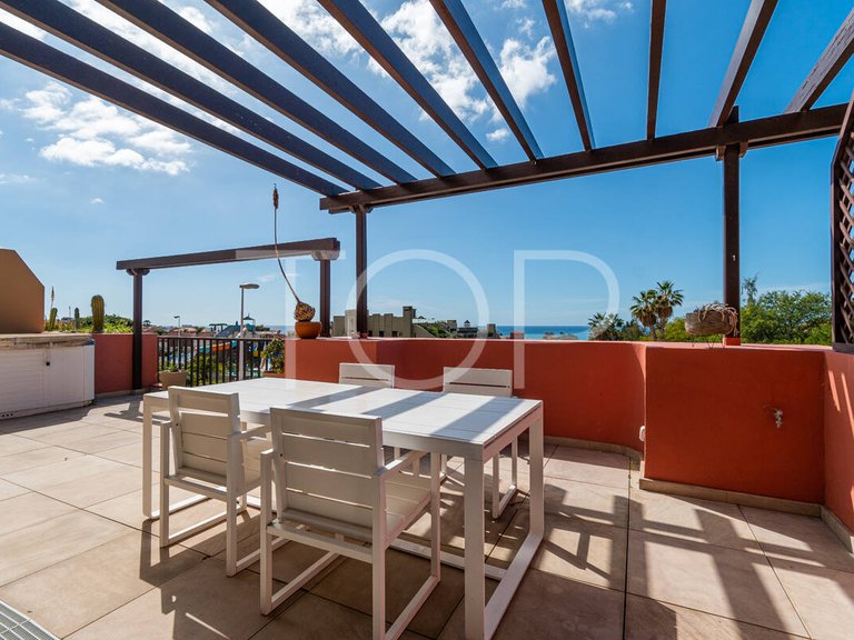 Apartment for Sale in Playa Del Duque, Tenerife 1