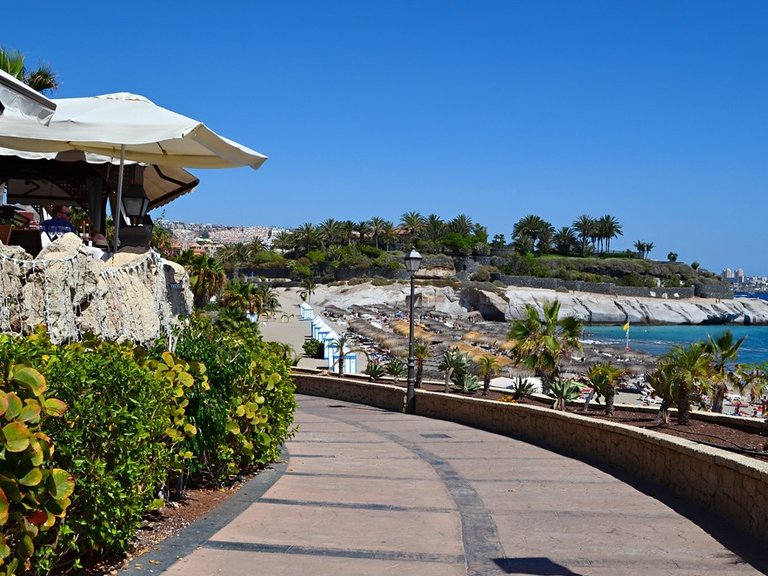 Apartment for Sale in Playa Del Duque, Tenerife 7