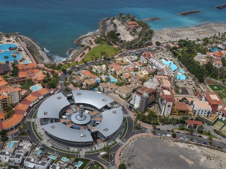 Apartment for Sale in Playa Del Duque, Tenerife 9