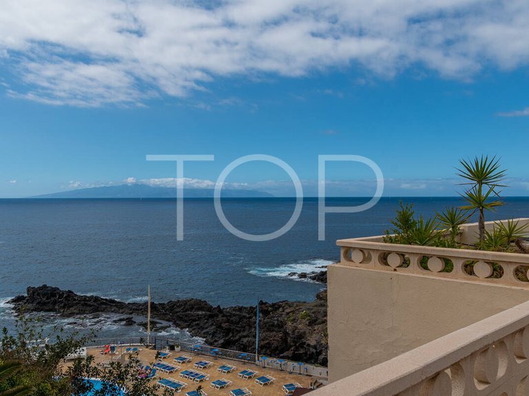 Apartment for Sale in Callao Salvaje, Tenerife 1