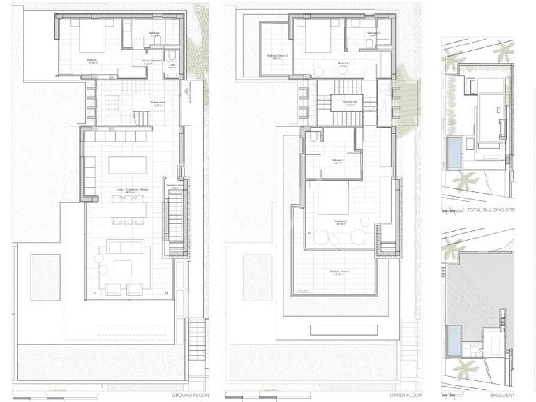 Villa for Sale in Abama Resort, Tenerife 2
