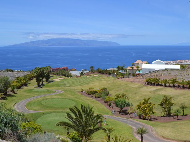 Villa for Sale in Abama Resort, Tenerife 4