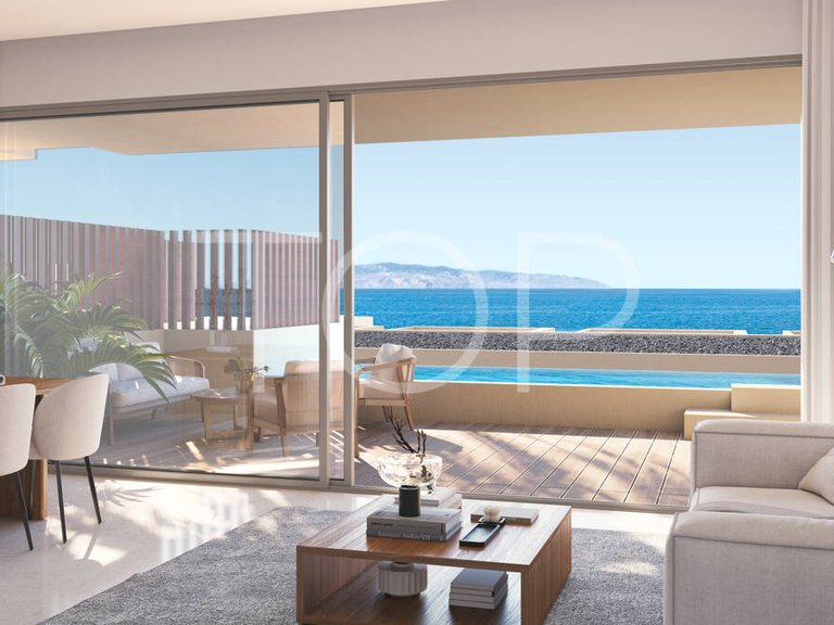 Apartment for Sale in Callao Salvaje, Tenerife 1