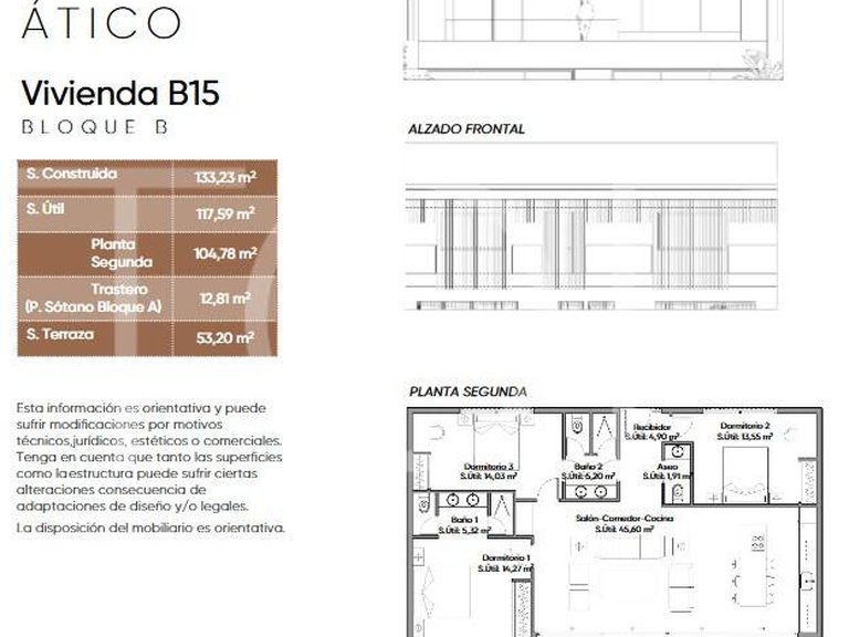 Apartment for Sale in Callao Salvaje, Tenerife 16