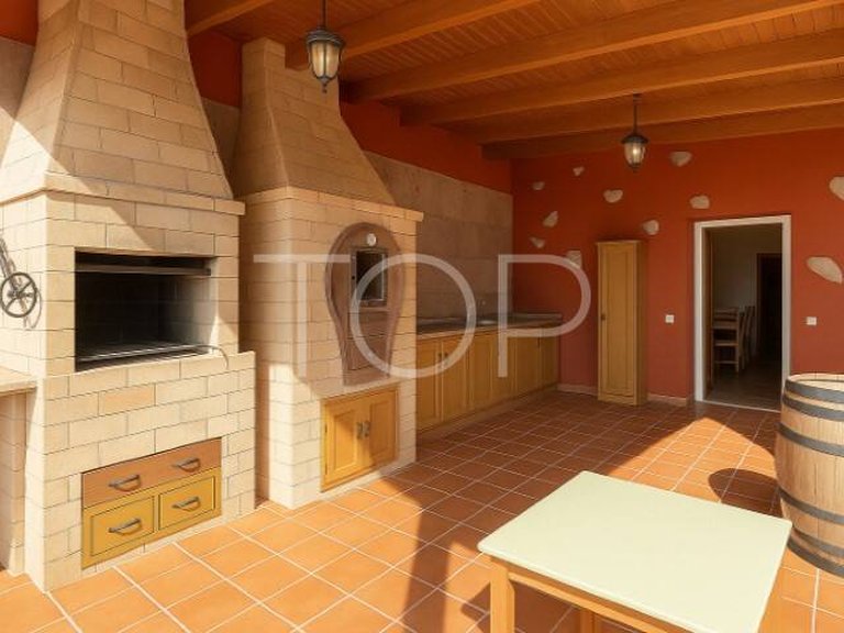 Country House for Sale in La Esperanza, Tenerife 5