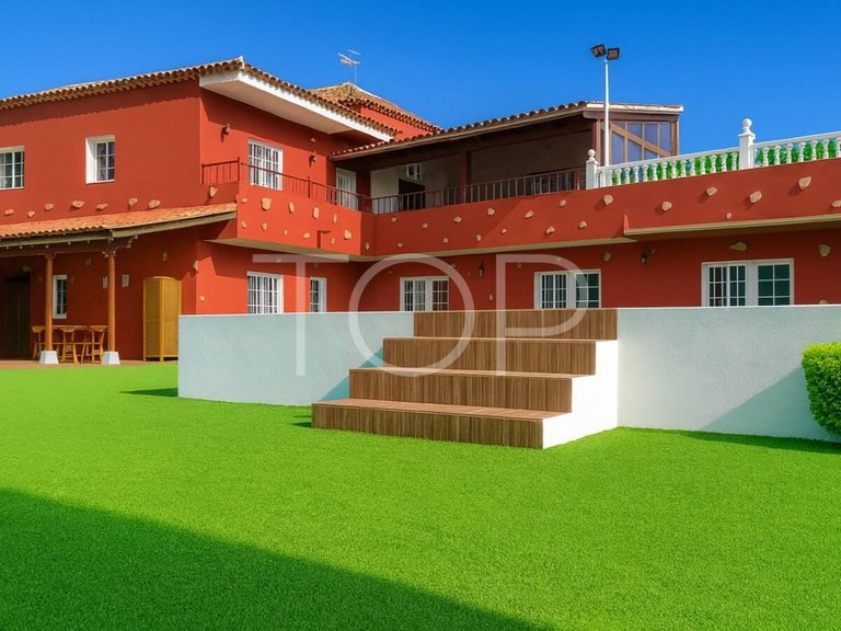 Country House for Sale in La Esperanza, Tenerife 4