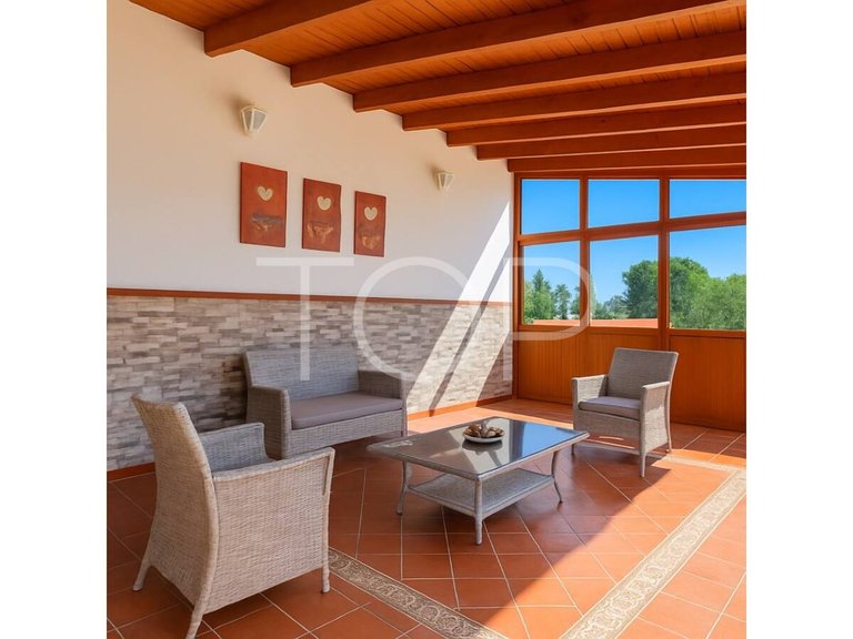 Country House for Sale in La Esperanza, Tenerife 6