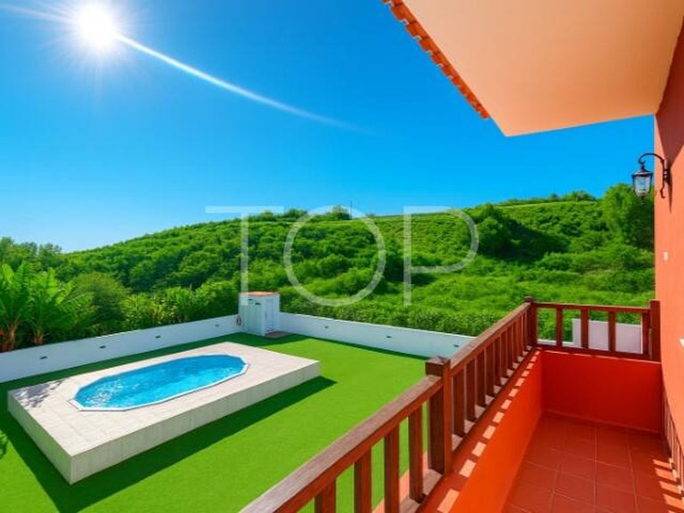 Country House for Sale in La Esperanza, Tenerife 3