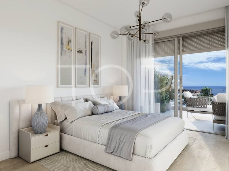 Apartment for Sale in Playa Paraíso, Tenerife 9