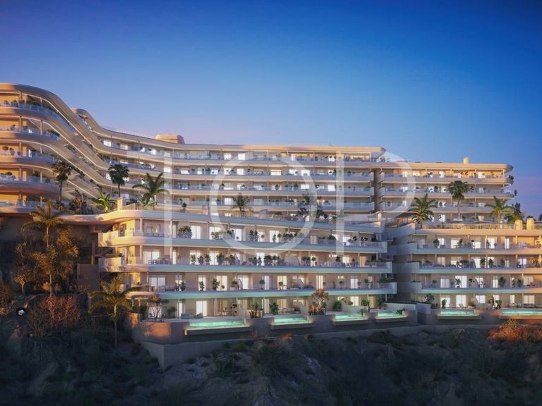 Apartment for Sale in Playa Paraíso, Tenerife 1