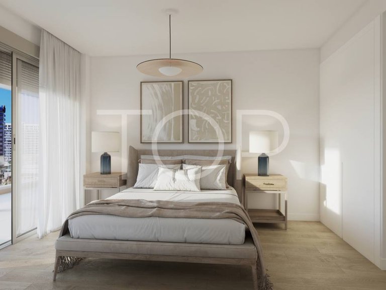 Apartment for Sale in Playa Paraíso, Tenerife 13