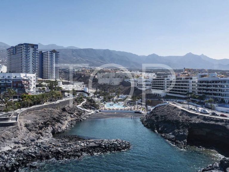 Apartment for Sale in Playa Paraíso, Tenerife 20