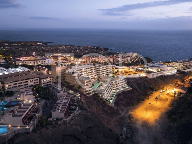 Apartment for Sale in Playa Paraíso, Tenerife 20