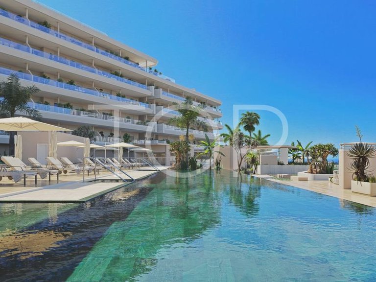Apartment for Sale in Playa Paraíso, Tenerife 5