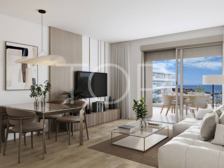 Apartment for Sale in Playa Paraíso, Tenerife 8