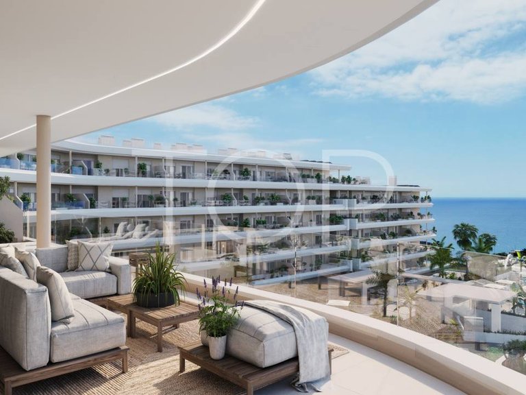 Apartment for Sale in Playa Paraíso, Tenerife 1