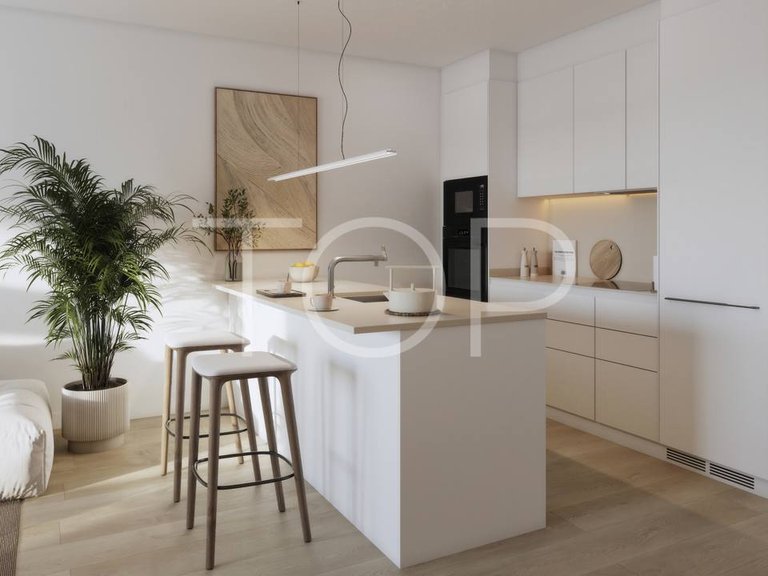 Apartment for Sale in Playa Paraíso, Tenerife 7