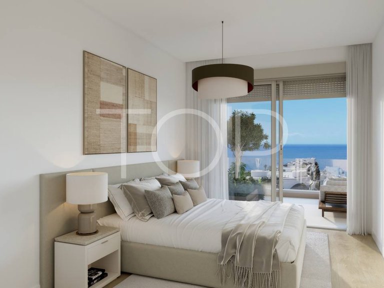 Apartment for Sale in Playa Paraíso, Tenerife 13