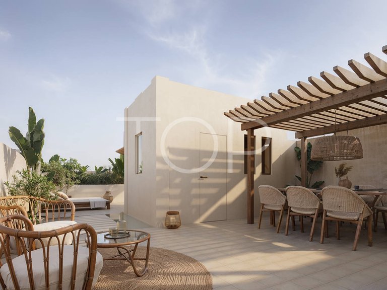 Apartment for Sale in Los Cristianos, Tenerife 1