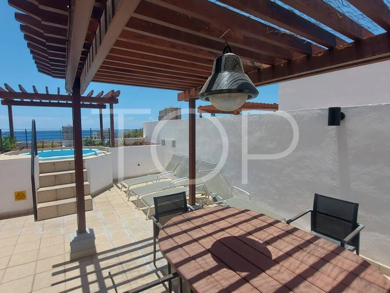 Apartment for Sale in Los Cristianos, Tenerife 2