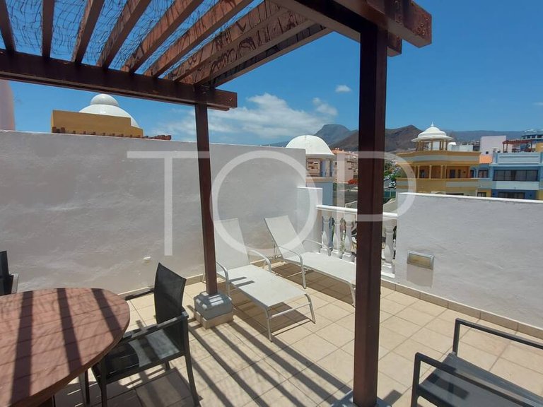 Apartment for Sale in Los Cristianos, Tenerife 3