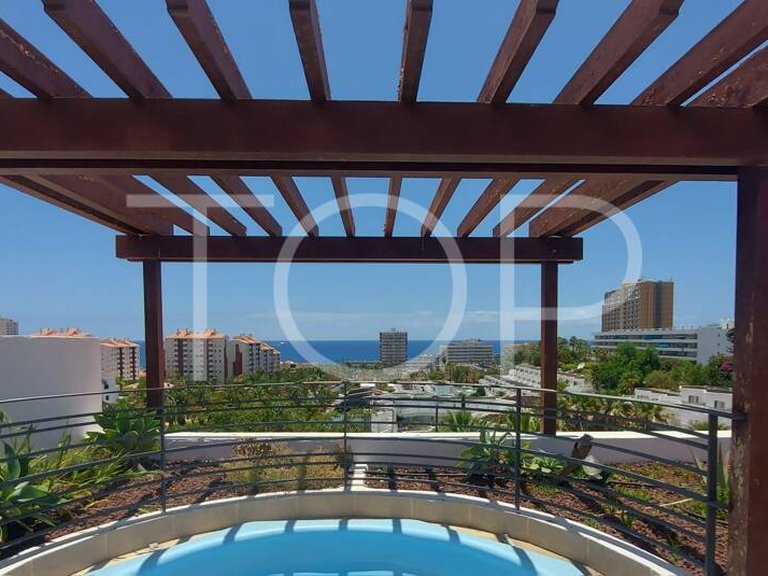 Apartment for Sale in Los Cristianos, Tenerife 4