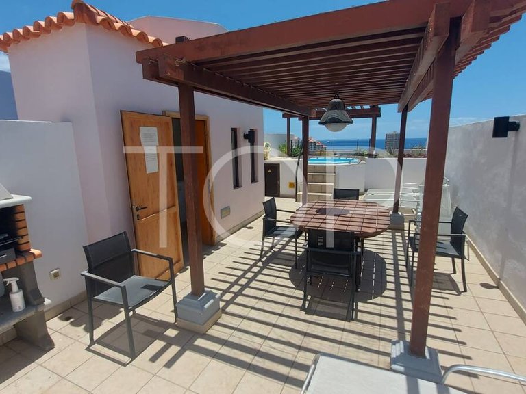 Apartment for Sale in Los Cristianos, Tenerife 5