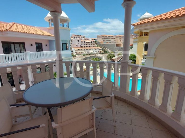 Apartment for Sale in Los Cristianos, Tenerife 7