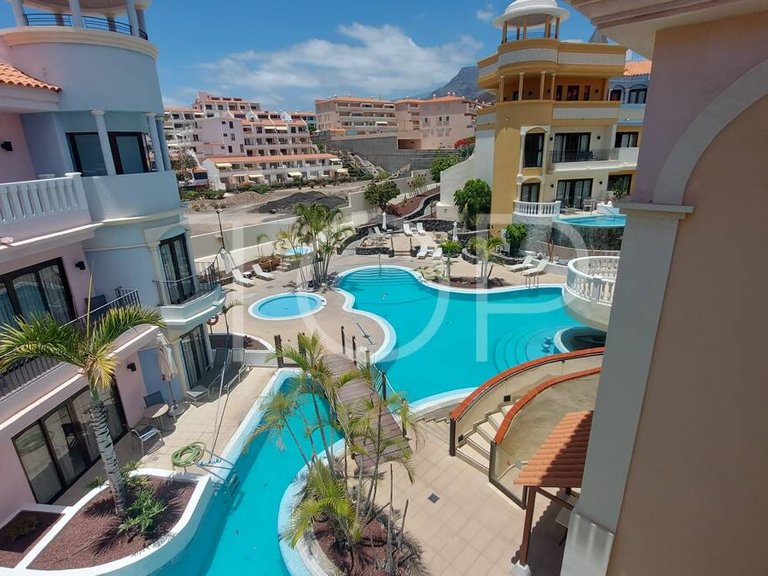 Apartment for Sale in Los Cristianos, Tenerife 8