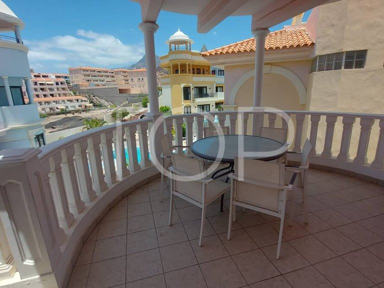 Apartment for Sale in Los Cristianos, Tenerife 9