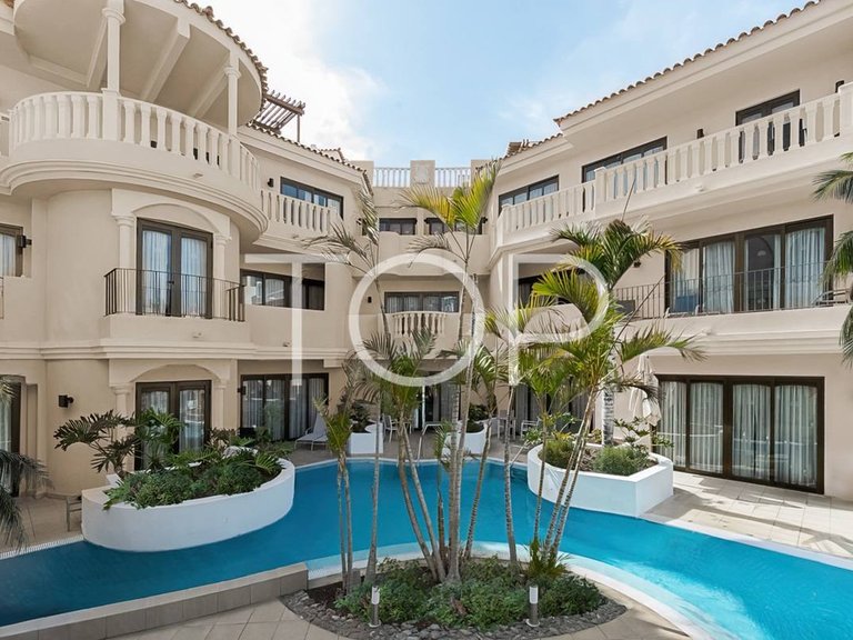 Apartment for Sale in Los Cristianos, Tenerife 13