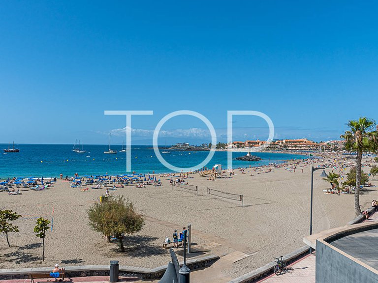 Apartment for Sale in Los Cristianos, Tenerife 14