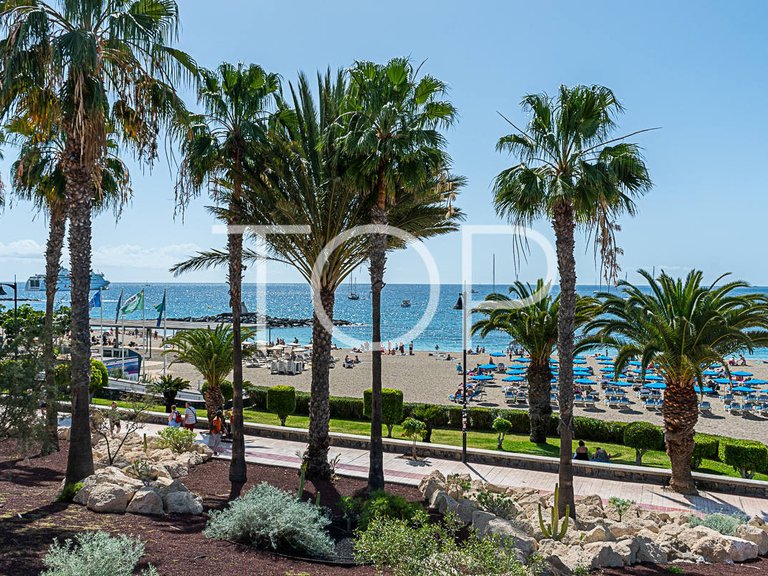 Apartment for Sale in Los Cristianos, Tenerife 15