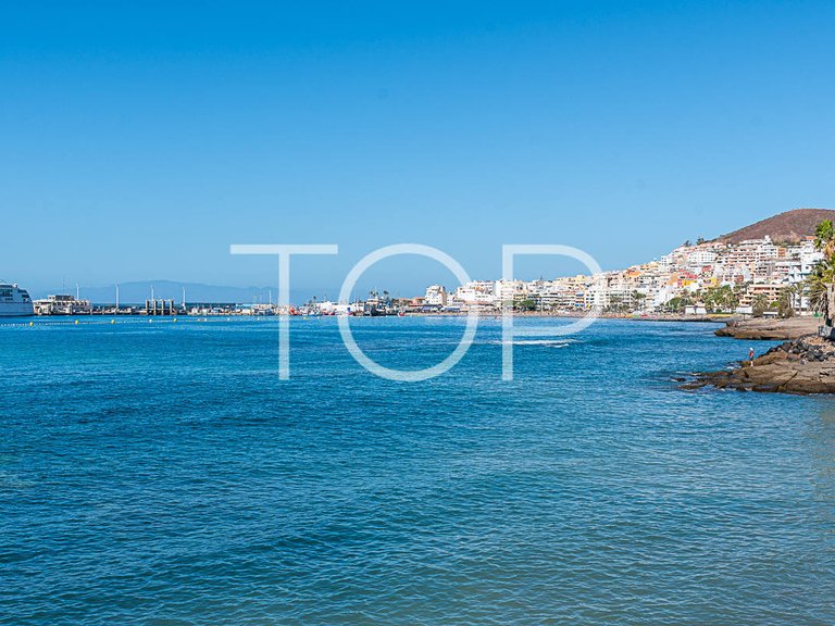 Apartment for Sale in Los Cristianos, Tenerife 16