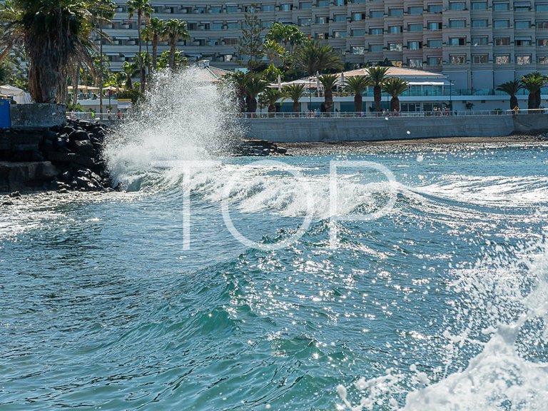 Apartment for Sale in Los Cristianos, Tenerife 18