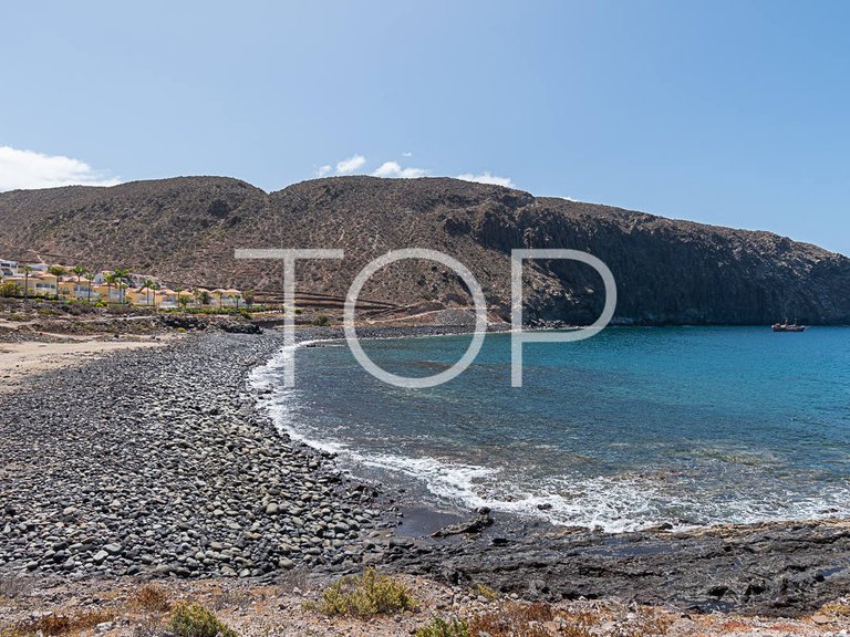 Apartment for Sale in Los Cristianos, Tenerife 19