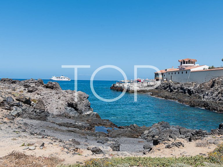 Apartment for Sale in Los Cristianos, Tenerife 20