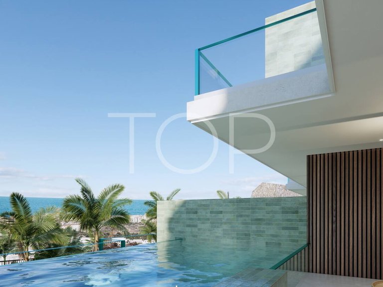 Apartment for Sale in Los Cristianos, Tenerife 2
