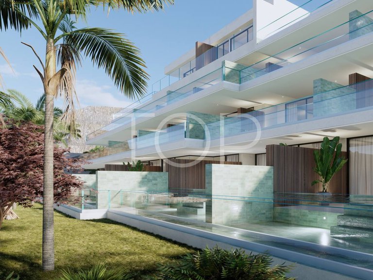 Apartment for Sale in Los Cristianos, Tenerife 1