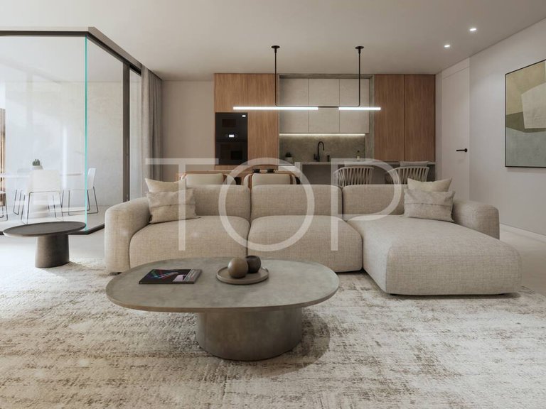 Apartment for Sale in Los Cristianos, Tenerife 8