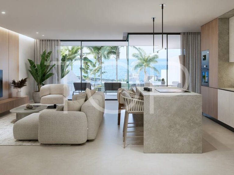 Apartment for Sale in Los Cristianos, Tenerife 9