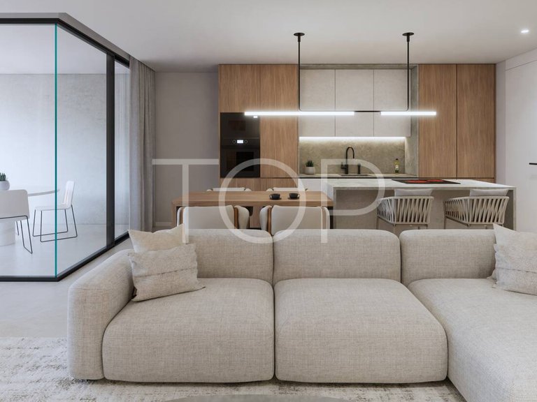 Apartment for Sale in Los Cristianos, Tenerife 10