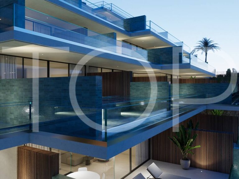 Apartment for Sale in Los Cristianos, Tenerife 12