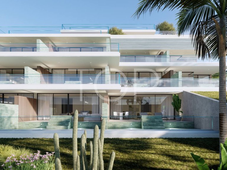 Apartment for Sale in Los Cristianos, Tenerife 13