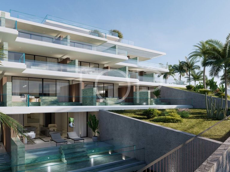 Apartment for Sale in Los Cristianos, Tenerife 15
