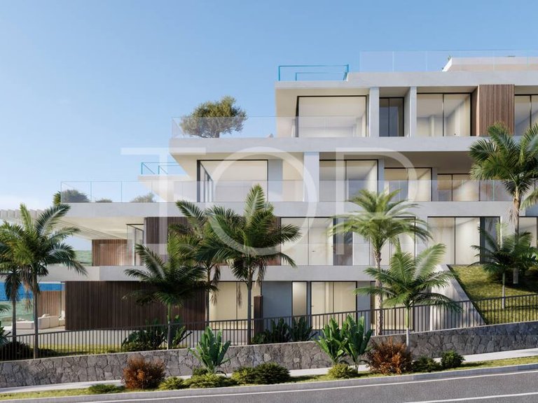 Apartment for Sale in Los Cristianos, Tenerife 16