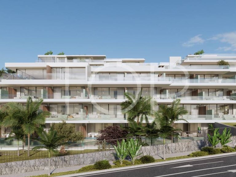Apartment for Sale in Los Cristianos, Tenerife 17