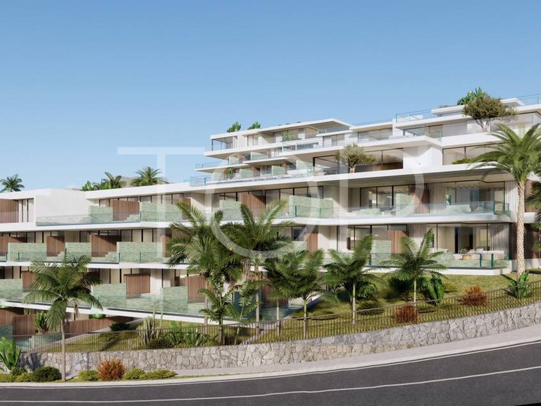 Apartment for Sale in Los Cristianos, Tenerife 18