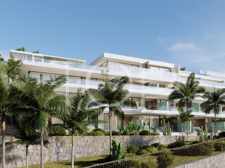 Apartment for Sale in Los Cristianos, Tenerife 19