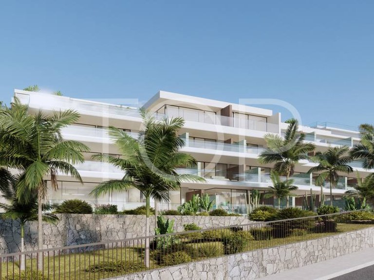 Apartment for Sale in Los Cristianos, Tenerife 20